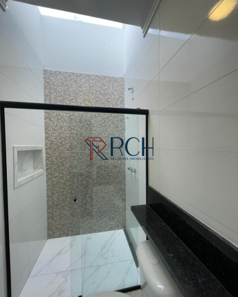 Imagem Casa com 3 Quartos à Venda, 100 m² em Horto Florestal - Sorocaba