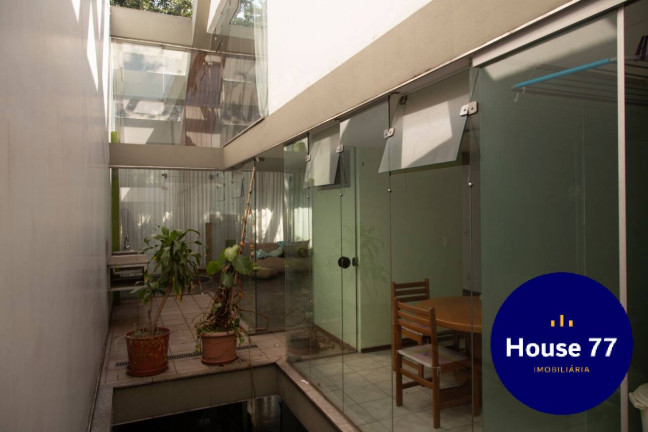 Imagem Casa à Venda, 200 m² em Moema - São Paulo Imagem Casa à Venda, 200 m² em Moema - São Paulo