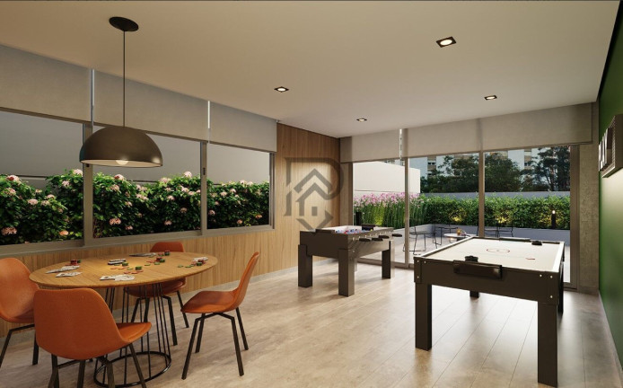Imagem Apartamento com 3 Quartos à Venda, 141 m² em Brooklin - São Paulo