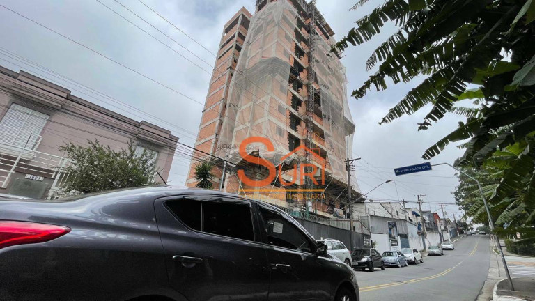 Imagem Apartamento com 2 Quartos à Venda, 60 m² em Nova Petrópolis - São Bernardo Do Campo Imagem Apartamento com 2 Quartos à Venda, 60 m² em Nova Petrópolis - São Bernardo Do Campo