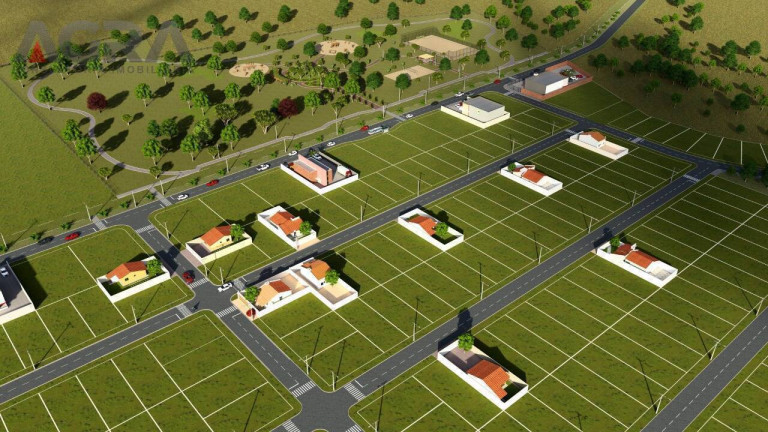 Imagem Terreno em Condomínio à Venda, 578 m² em Campinhos - Vitória Da Conquista