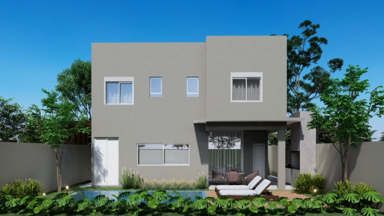 Imagem Casa com 3 Quartos à Venda, 250 m² em Floresta - São José Dos Campos