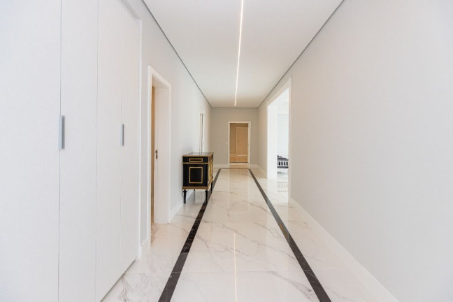 Apartamento com 5 Quartos à Venda, 370 m² em Bela Vista - São Paulo