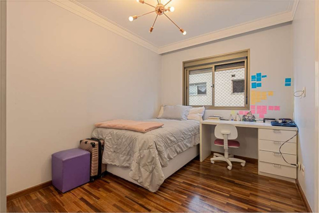 Imagem Apartamento com 3 Quartos à Venda, 193 m² em Moema - São Paulo