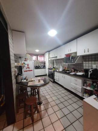 Imagem Apartamento com 3 Quartos à Venda, 148 m² em Cabo Branco - João Pessoa Imagem Apartamento com 3 Quartos à Venda, 148 m² em Cabo Branco - João Pessoa