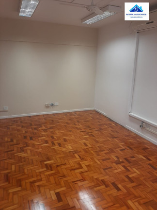 Imagem Sala Comercial à Venda, 39 m² em Centro - Campinas Imagem Sala Comercial à Venda, 39 m² em Centro - Campinas