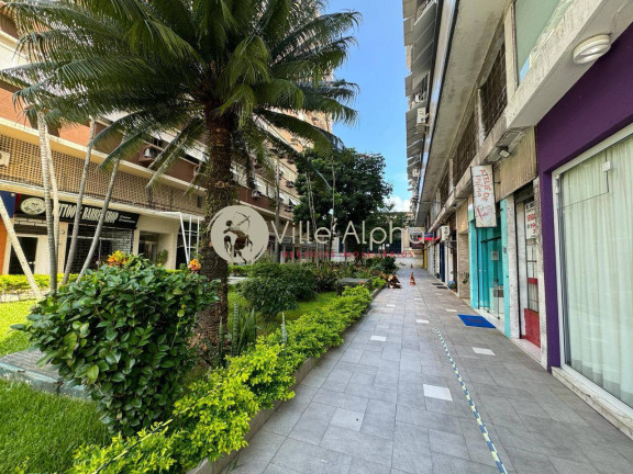 Imagem Loja à Venda, 750 m² em Gonzaga - Santos Imagem Loja à Venda, 750 m² em Gonzaga - Santos