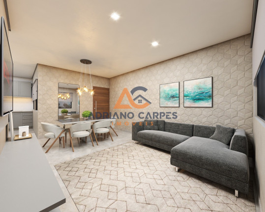 Imagem Imóvel com 3 Quartos à Venda, 150 m² em Centro - Navegantes Imagem Imóvel com 3 Quartos à Venda, 150 m² em Centro - Navegantes