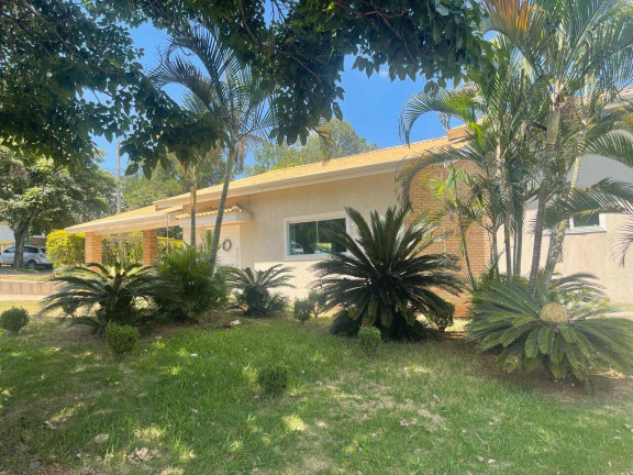 Casa de Condomínio com 3 Quartos à Venda,  em Jardim Vale Do Lago Residencial - Sorocaba