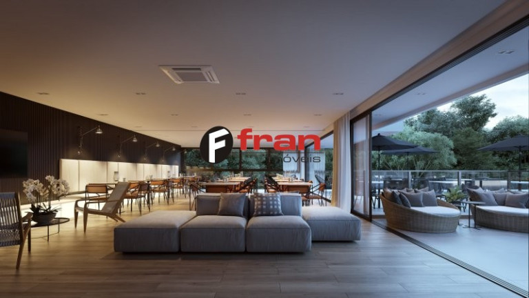 Imagem Apartamento com 2 Quartos à Venda, 124 m² em Córrego Grande - Florianópolis Imagem Apartamento com 2 Quartos à Venda, 124 m² em Córrego Grande - Florianópolis