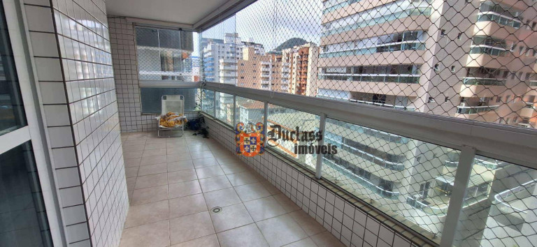 Imagem Apartamento com 3 Quartos à Venda, 114 m² em Canto Do Forte - Praia Grande Imagem Apartamento com 3 Quartos à Venda, 114 m² em Canto Do Forte - Praia Grande