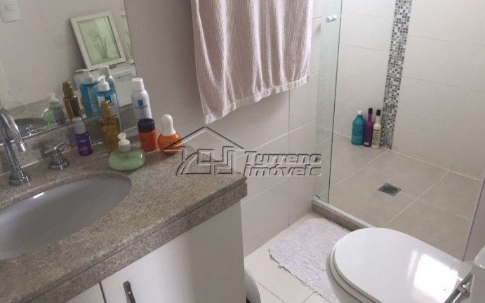 Imagem Apartamento com 2 Quartos à Venda, 125 m² em Jardim Aquarius - São José Dos Campos