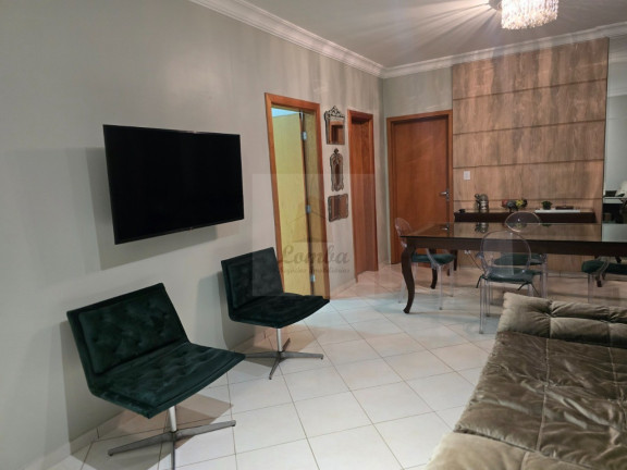 Imagem Imóvel com 3 Quartos para Alugar, 234 m² em Dom Aquino - Cuiabá