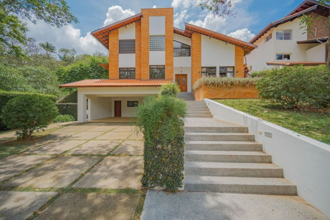 Casa com 3 Quartos à Venda, 360 m² em Residencial Euroville - Carapicuíba