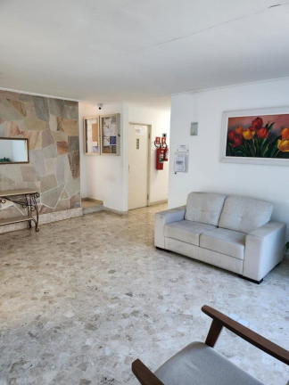 Imagem Imóvel com 1 Quarto à Venda, 30 m² em Vila Da Saúde - São Paulo