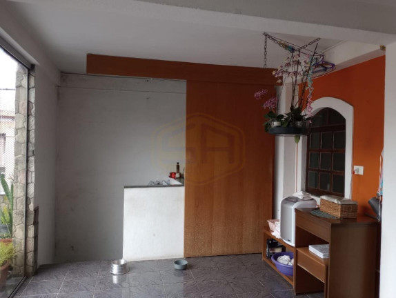 Imagem Sobrado com 3 Quartos à Venda, 230 m² em Jardim D'abril - Osasco