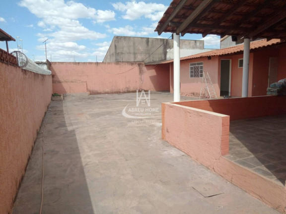 Sobrado à Venda,  em São Francisco - São José Do Rio Preto