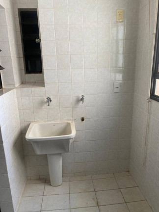Imagem Apartamento com 3 Quartos à Venda, 81 m² em Jardim Infante Dom Henrique - Bauru