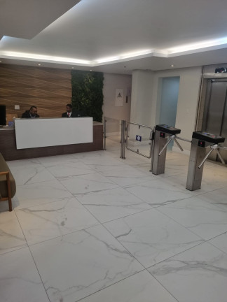 Imagem Sala Comercial para Alugar, 30 m² em Vila Olímpia - São Paulo Imagem Sala Comercial para Alugar, 30 m² em Vila Olímpia - São Paulo