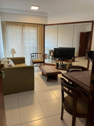 Imagem Apartamento com 1 Quarto para Alugar, 40 m² em Jardim Paulista - São Paulo Imagem Apartamento com 1 Quarto para Alugar, 40 m² em Jardim Paulista - São Paulo