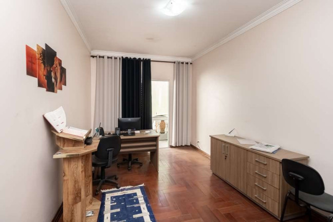 Casa com 4 Quartos à Venda, 622 m² em Cambuci - São Paulo