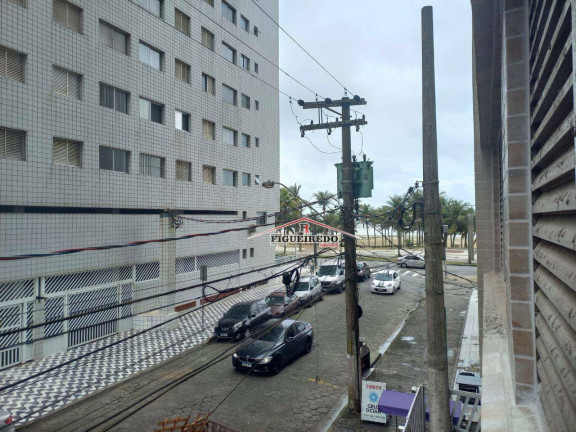 Kitnet com 1 Quarto à Venda, 32 m² em Aviação - Praia Grande