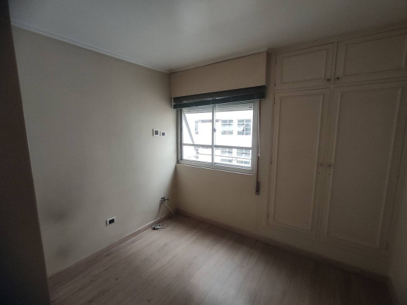 Imagem Apartamento com 3 Quartos à Venda, 105 m² em Paraíso - São Paulo