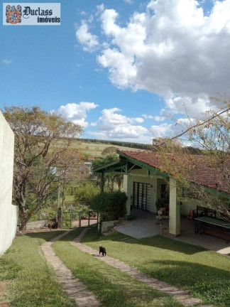 Imagem Chácara com 6 Quartos à Venda, 540 m² em Estiva Do Agudo - Bragança Paulista Imagem Chácara com 6 Quartos à Venda, 540 m² em Estiva Do Agudo - Bragança Paulista