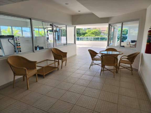 Imagem Apartamento com 3 Quartos à Venda, 150 m² em Centro - Campos Dos Goytacazes