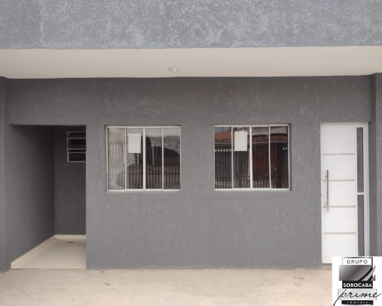 Kitnet com 1 Quarto à Venda, 25 m² em Jardim Betânia - Sorocaba