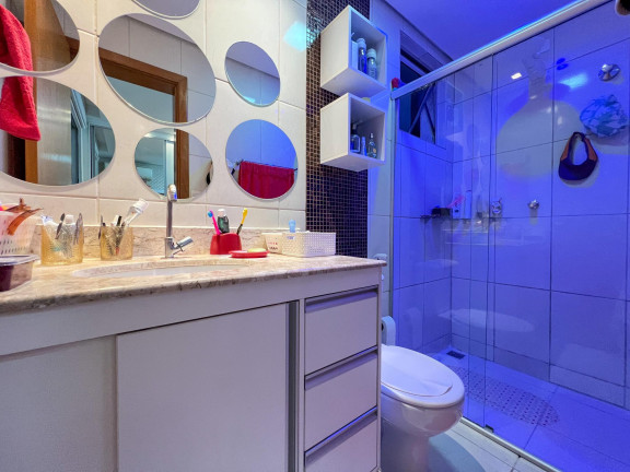 Imagem Apartamento com 2 Quartos à Venda, 67 m² em Castelo - Belo Horizonte