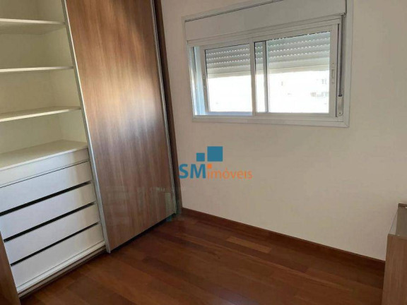 Imagem Apartamento com 3 Quartos à Venda, 110 m² em Parque Da Mooca - São Paulo