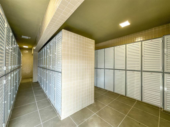 Imagem Apartamento com 1 Quarto à Venda, 43 m² em Aviação - Praia Grande Imagem Apartamento com 1 Quarto à Venda, 43 m² em Aviação - Praia Grande
