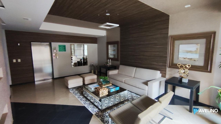 Imagem Apartamento com 4 Quartos à Venda, 222 m² em Centro - Campo Grande Imagem Apartamento com 4 Quartos à Venda, 222 m² em Centro - Campo Grande