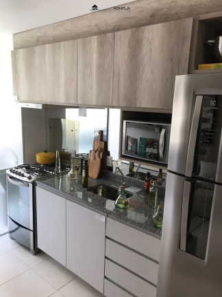 Imagem Apartamento com 3 Quartos à Venda, 70 m² em Jacarepaguá - Rio De Janeiro