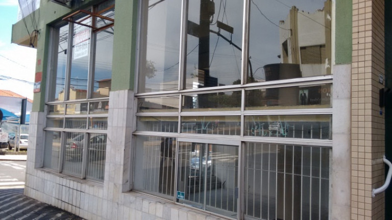 Imagem Sala Comercial para Alugar, 120 m² em Centro - Bauru