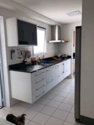 Imagem Apartamento com 3 Quartos à Venda, 134 m² em Santana - São Paulo Imagem Apartamento com 3 Quartos à Venda, 134 m² em Santana - São Paulo