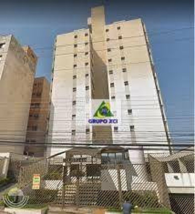 Apartamento com 2 Quartos à Venda ou Locação, 65 m² em Vila Industrial - Campinas