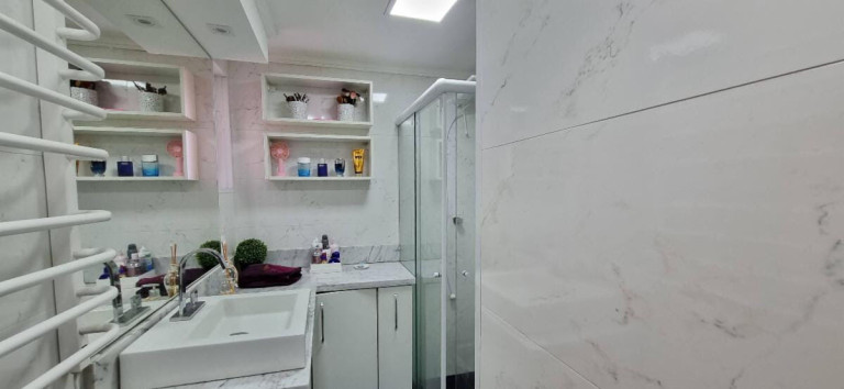 Imagem Apartamento com 2 Quartos à Venda, 62 m² em Santa Cecília - São Paulo