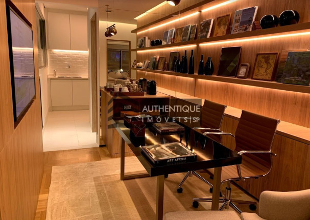 Imagem Apartamento com 4 Quartos à Venda, 162 m² em Perdizes - São Paulo