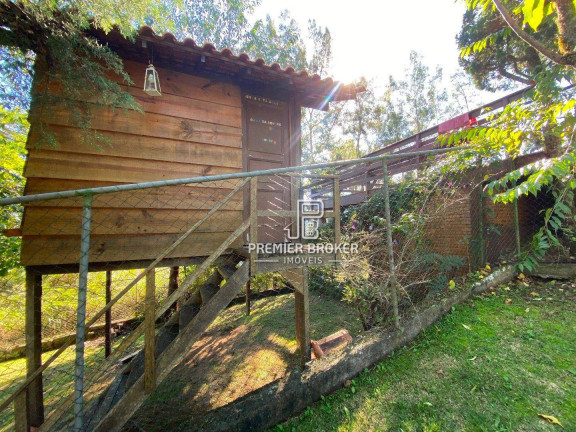 Imagem Casa com 4 Quartos à Venda, 235 m² em Albuquerque - Teresópolis Imagem Casa com 4 Quartos à Venda, 235 m² em Albuquerque - Teresópolis