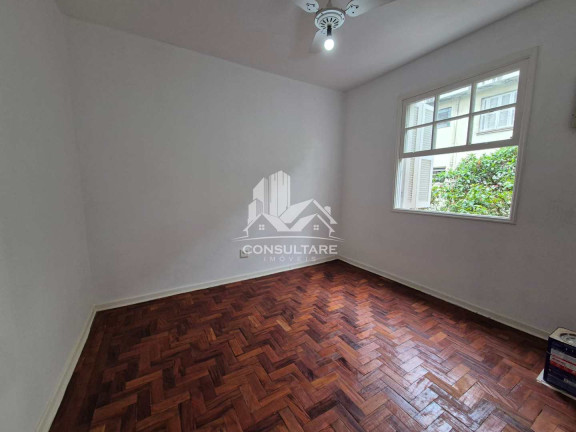 Imagem Apartamento com 2 Quartos à Venda, 52 m² em Gonzaga - Santos