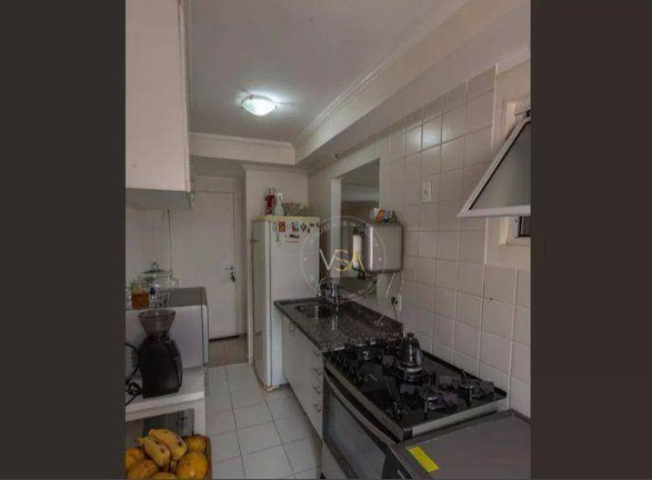 Imagem Apartamento com 3 Quartos para Alugar, 69 m² em Jardim Ipaussurama - Campinas