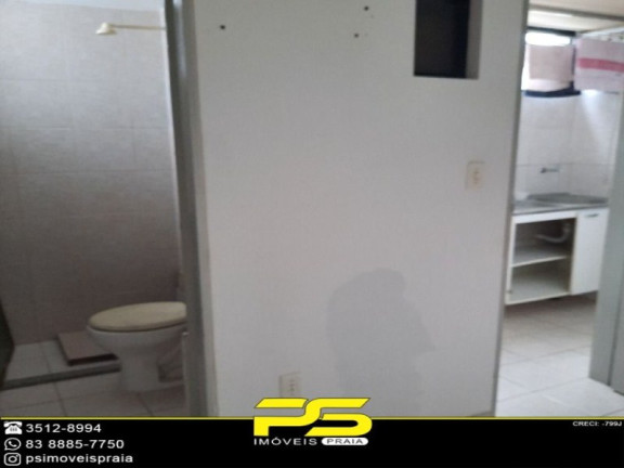 Imagem Apartamento com 3 Quartos à Venda, 106 m² em Tambauzinho - João Pessoa