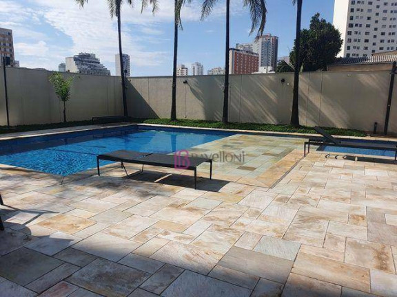 Imagem Apartamento com 2 Quartos à Venda ou Locação, 52 m² em Barra Funda - São Paulo