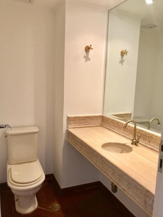 Imagem Apartamento com 4 Quartos à Venda, 293 m² em Jardim Vitória Régia - São Paulo Imagem Apartamento com 4 Quartos à Venda, 293 m² em Jardim Vitória Régia - São Paulo