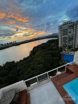 Imagem Apartamento com 2 Quartos à Venda, 78 m² em Barra Da Tijuca - Rio De Janeiro Imagem Apartamento com 2 Quartos à Venda, 78 m² em Barra Da Tijuca - Rio De Janeiro