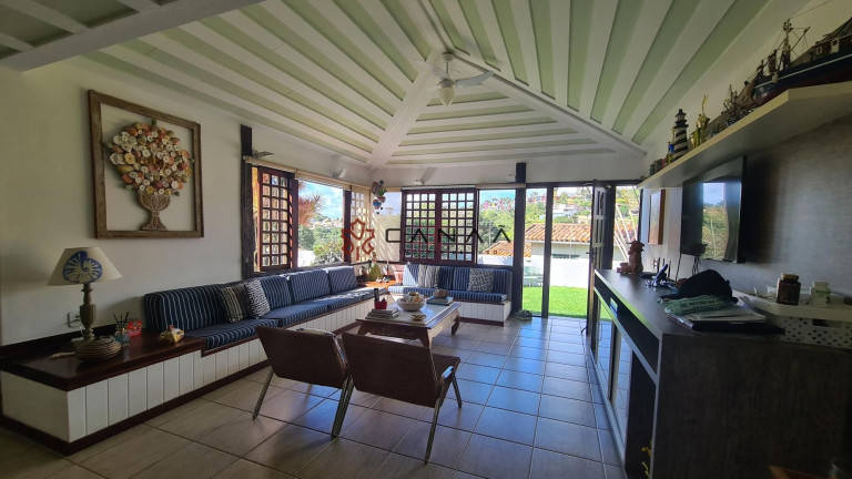 Imagem Casa com 4 Quartos à Venda, 170 m² em Centro - Armação Dos Búzios