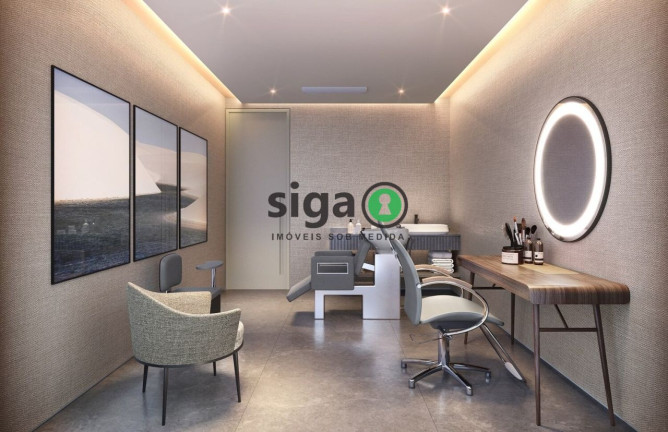 Imagem Apartamento com 5 Quartos à Venda, 500 m² em Vila Nova Conceição - São Paulo Imagem Apartamento com 5 Quartos à Venda, 500 m² em Vila Nova Conceição - São Paulo