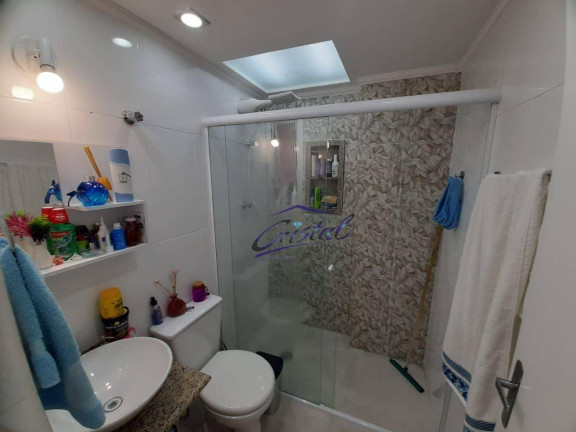 Imagem Apartamento com 3 Quartos à Venda, 70 m² em Jardim Ester - São Paulo Imagem Apartamento com 3 Quartos à Venda, 70 m² em Jardim Ester - São Paulo